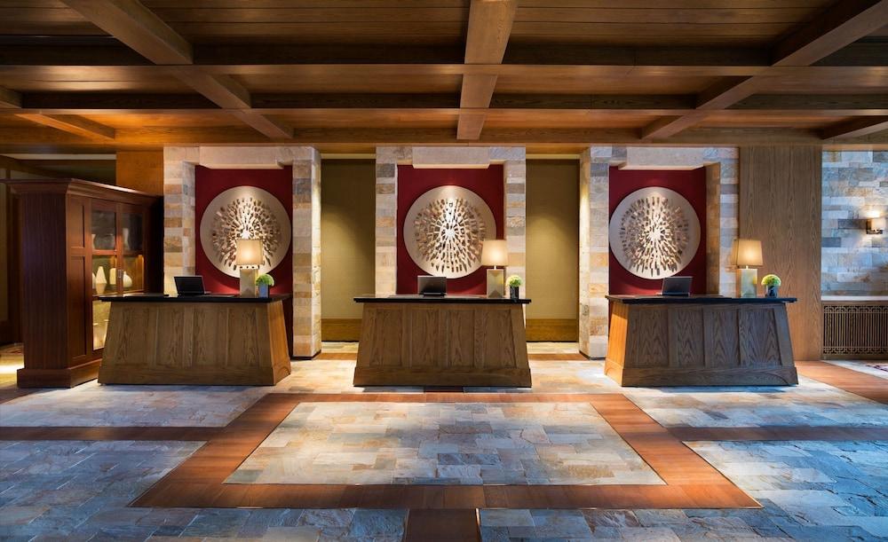 Hyatt Regency Changbaishan Fusong Exterior photo